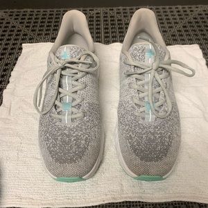 GFore MG4 knit golf shoes